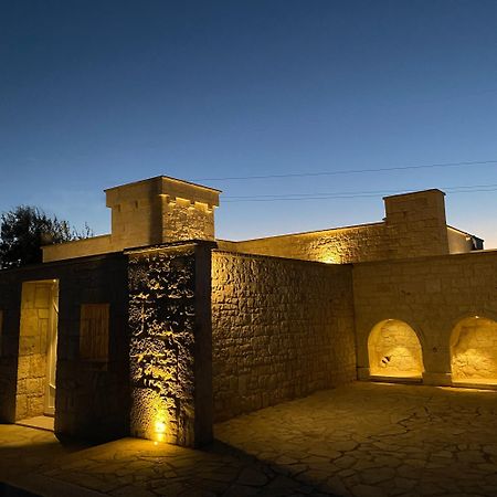 Gasthaus Porta Dell'Est Noci Exterior foto